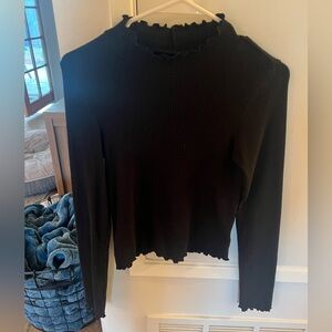 ‘American Eagle’ Long Sleeve Top